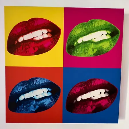 - 4 People - Swimming Pool Tennis Park Parking アンティーブ