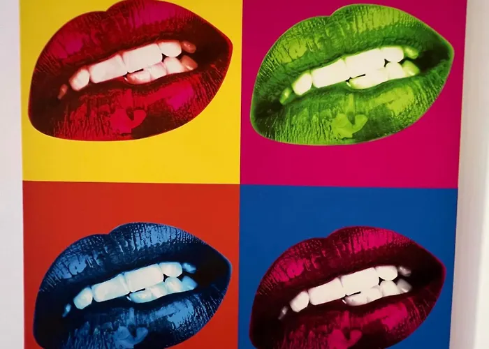 - 4 People - Swimming Pool Tennis Park Parking Antibes